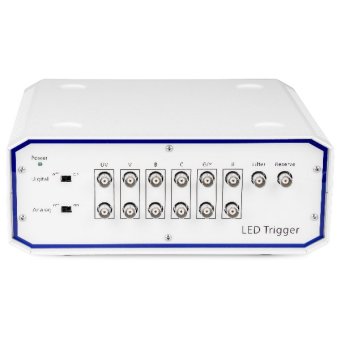 LED Trigger Box für Colibri 5/7 und Viluma 5/7 