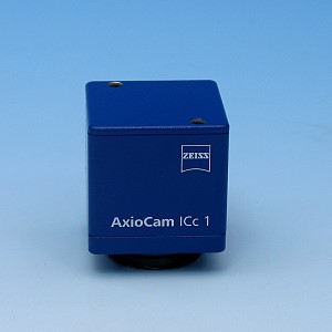 Mikroskopkamera AxioCam ICc1 Rev.4 (FireWire, 1.4MP, 1/2") 