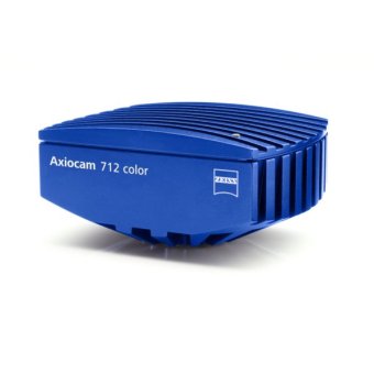 ZEISS Mikroskop-Kamera Axiocam 712 color R2 