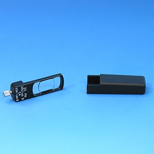 DIC-Schieber EC PN 63x1,25 III, CA 63x/1,2 W III 