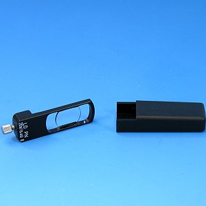 DIC-Schieber LD PN 20x/0,40 II 