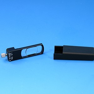 DIC-Schieber LD PN 63x/0,75 II 