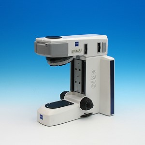 Axio Scope.A1 Mikroskopstativ LED, HAL 100/HBO, 6x HD 