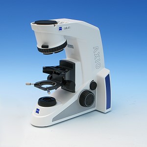 Mikroskopstativ Axio Lab.A1 HAL 35, 5x H 
