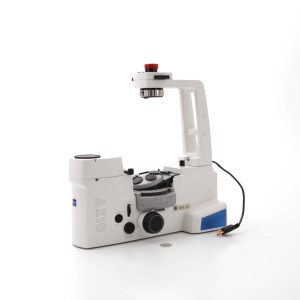 Mikroskopstativ Axio Vert.A1 FL-LED 