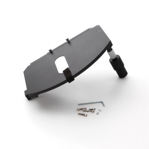 Kreuztisch 75x50 R; SCD (D) – für Axio Imager & Axioscope 5/7 