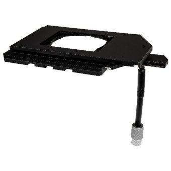 Kreuztisch 130x85 R/L– für Axiovert 5/7 