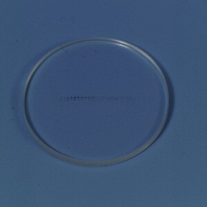 Okularmikrometer 10:100, d=21 mm 