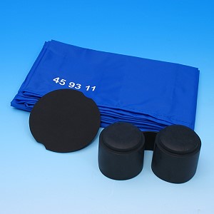 Staubschutz-Set M (L650xB200xH570) 