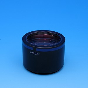 ZEISS Objektiv Achromat S 1,25x FWD 50mm 