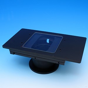 Kreuztisch S 100x100, d=120 mm (D) 