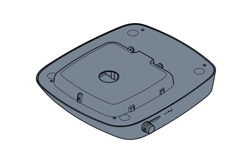 ZEISS Durchlichtbeleuchtung groß L LED 