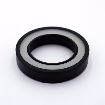 Ringleuchte Weiß Standard Set | Smartzoom 100 Zubehör 