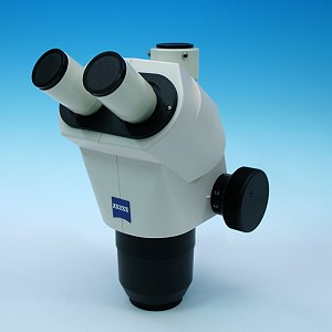Stereomikroskop Zeiss Stemi 2000-C 