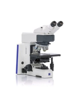 ZEISS Axioscope 5 AL Set mit Epiplan Objektiven 