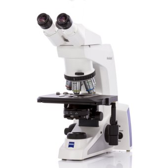 ZEISS Mikroskop Axiolab 5 MAT für Auflicht-Hellfeld und -Dunkelfeld 