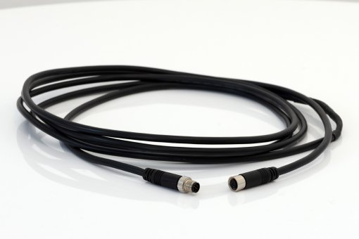 Axiocam 212 / 203 Stromkabel-Verlängerung 