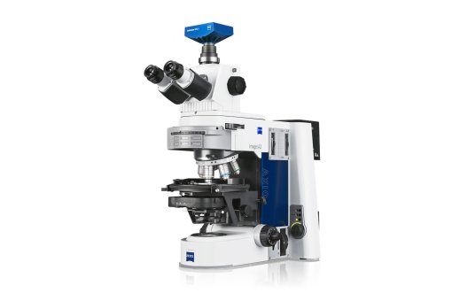 Mikroskop Axio Imager.A2, codiert 