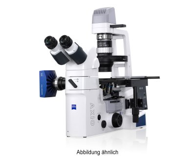Mikroskop Axio Vert.A1 FD 