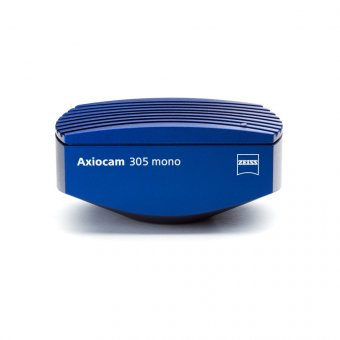 Fluoreszenzkamera Axiocam 305 mono (USB3, 5MP, 2/3") 