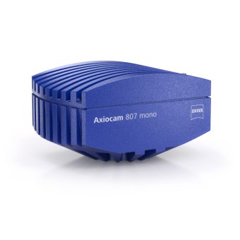 Mikroskopkamera Axiocam 807 mono (USB3, 7MP, 1.1") 
