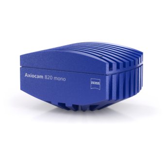 Mikroskopkamera Axiocam 820 mono (USB3, 20MP, 1.1") 