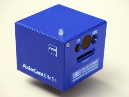 Mikroskopkamera AxioCam ERc 5s Rev. 2 (USB2, 5MP, 1/2,5") 