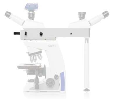 ZEISS Duale Diskussionseinrichtung 