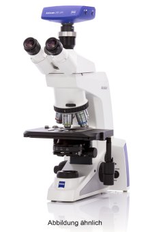 ZEISS Mikroskop Axioscope 5 für Pathologie und Onkologie 