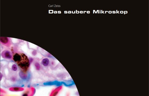 PDF: Das Saubere Mikroskop 