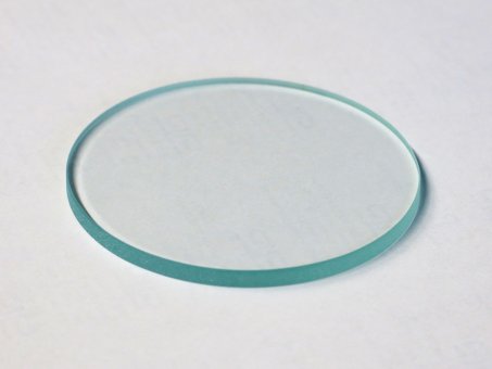 ZEISS Glasplatte D=84x5 mm - Für Stative K/M/C/L 