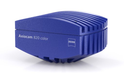 Mikroskopkamera Axiocam 820 color (USB3, 20MP, 1.1") 