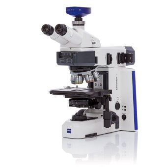 ZEISS Mikroskop Axioscope 5 MAT AL HF DIC 