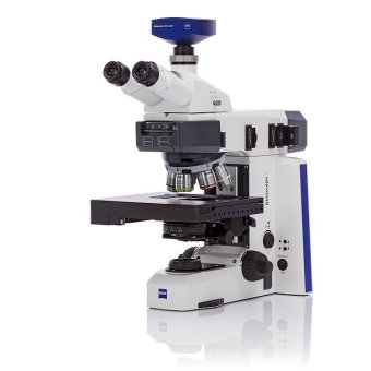 ZEISS Mikroskop Axioscope 7 LED für Fluoreszenz B/G 