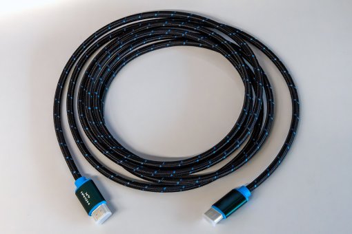 HDMI-Kabel 2m 