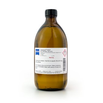 Zeiss Immersionsöl Immersol 518 F fluoreszenzfrei, Flasche 500 ml 
