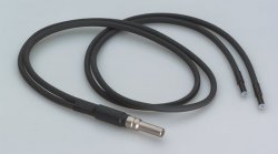 Flexibler Schott Lichtleiter für KL1500/1600/2500 2-armig, 1000mm, Ø4,5mm