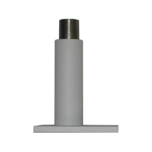 Flexi Aufschraubplatte mit Säule, verschiedene Höhen 150mm
