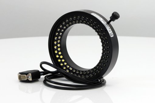 VisiLED Ringlicht S80-65N-2 