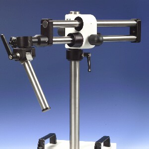 Zeiss Tischstativ DA / Auslegestativ B 