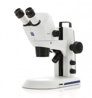 Stereomikroskop Stemi 305 EDU mit CAM integriert 