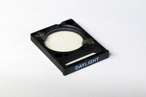 Tageslichtfilter für Zeiss Zeiss CL LED-Lichtquellen 