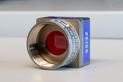 Mikroskopkamera Axiocam 105 color R2 (USB3, 5MP, 1/2,24") 
