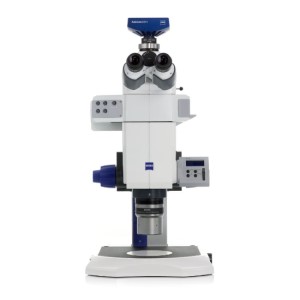Zoom-Mikroskop Axio Zoom.V16 Komplettset 1 