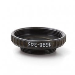 Adapter W0,8 auf M27x0,75 H=5mm 