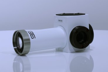 Doppel-Anschluss 60N - 2x 60N mit Schieberaufnahme 