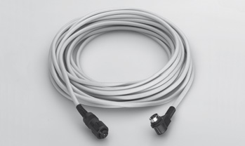 Verlängerungskabel für Zubehör für KL 2500 LCD 