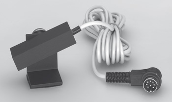 Neigungsschalter für KL 2500 LCD 