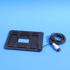 Heizbarer Universal-Halterahmen K-H-L S1 (D) 