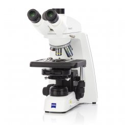 ZEISS Primostar 3, Full-K, Tri, SF22, 5 Pos, Kondensor HF/DF/Ph 